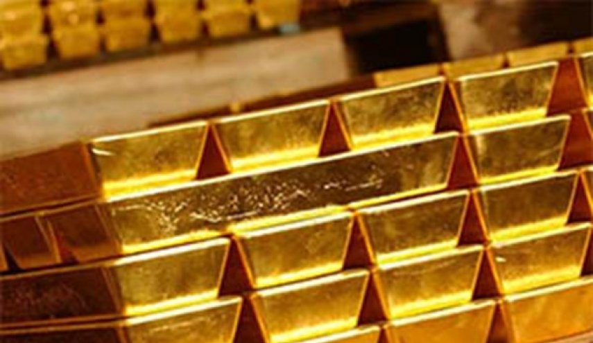 إیران تعفي واردات سبائك الذهب من الضرائب