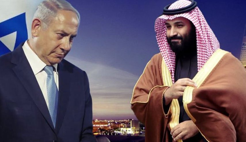عطوان: عربستان در حال زمینه‌سازی برای برقراری رابطه با اسراییل است