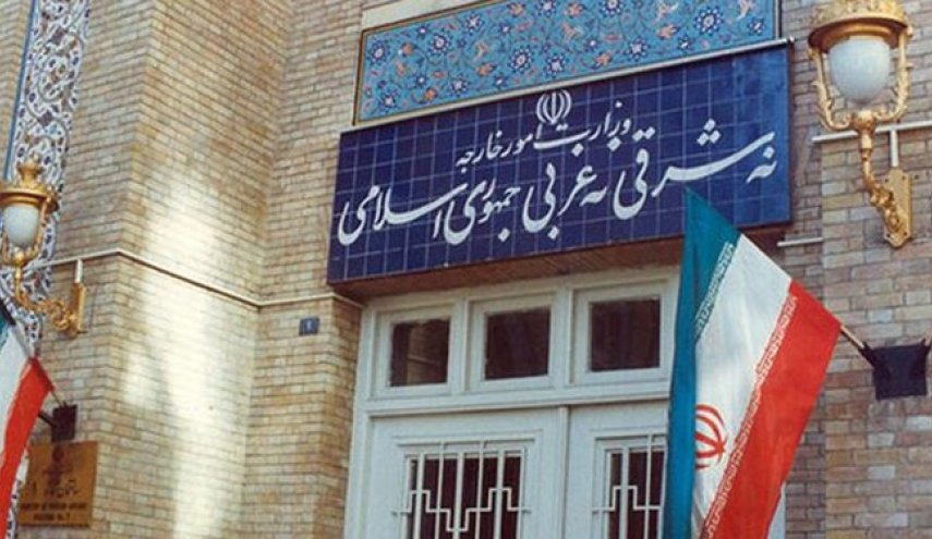 بیانیه وزارت خارجه درباره اظهارات حاشیه ساز ظریف
