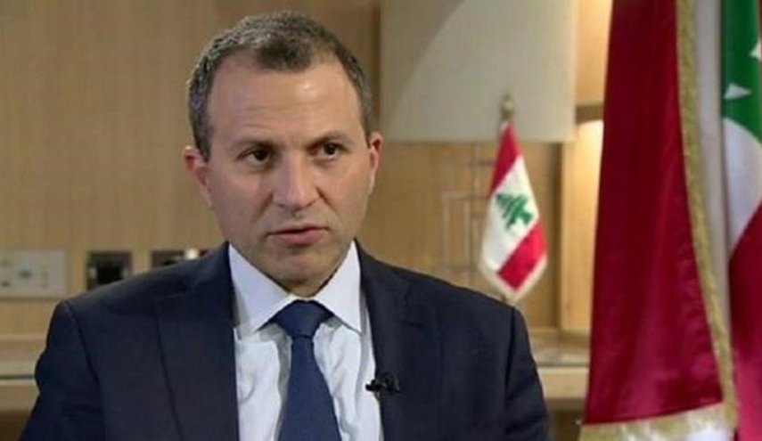 جبران باسيل يعتذر من اللبنانيين!