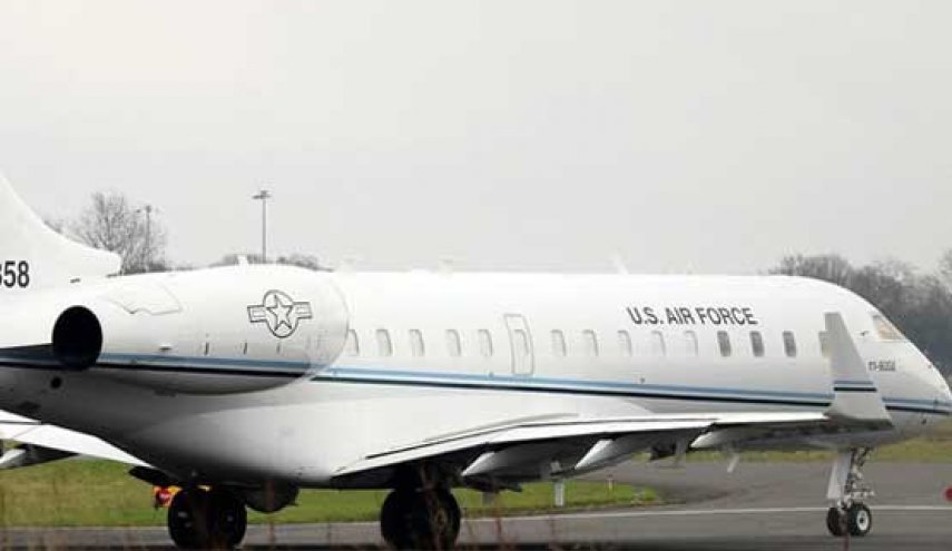 ارتش آمریکا سقوط هواپیمای خود با نام «E-11» در افغانستان را تأیید کرد
