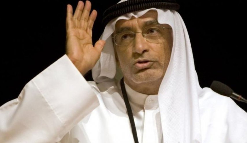 تغريدة خيالية.. مستشار بن زايد السابق يهدد بإرسال جيش مصر لطرابلس