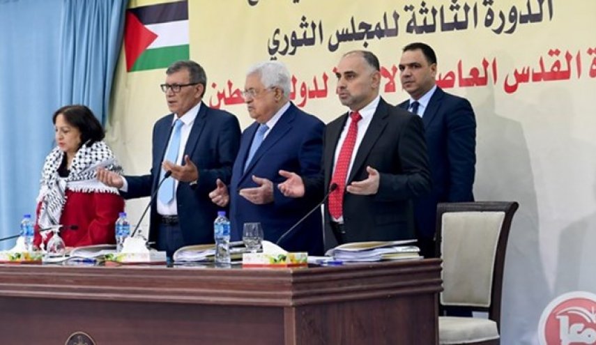 جنبش فتح: برای مقابله با طرح آمریکا در آماده‌باش کامل هستیم