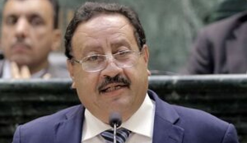 آمریکا توافق گازی اسرائیل را بر اردن تحمیل کرد