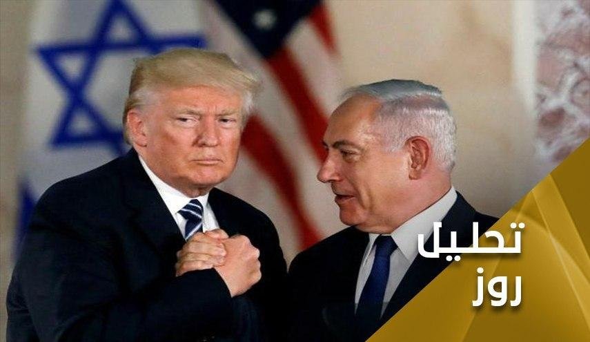 معامله ترامپ؛ ساعت صفر برای رویارویی قطعی به صدا درآمد