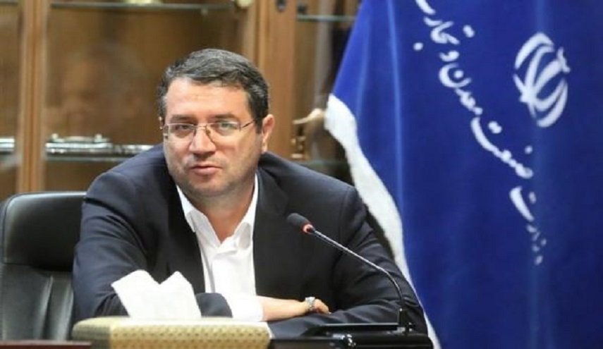 وزير الصناعة الايراني: صادرات ايران من السلع غير النفطية تلامس 40 مليار دولار