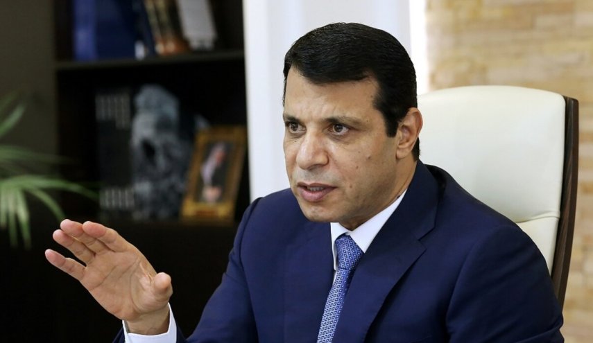 حزب النهضة: أطراف إقليمية ودولية تستهدف 