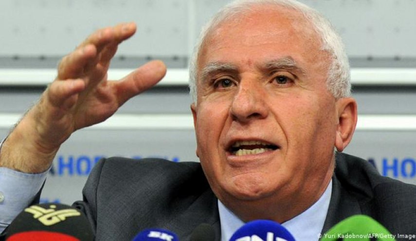 سازمان آزادی‌بخش فلسطین: تمامی معاهدات با «اسرائیل» لغو می‌شود

