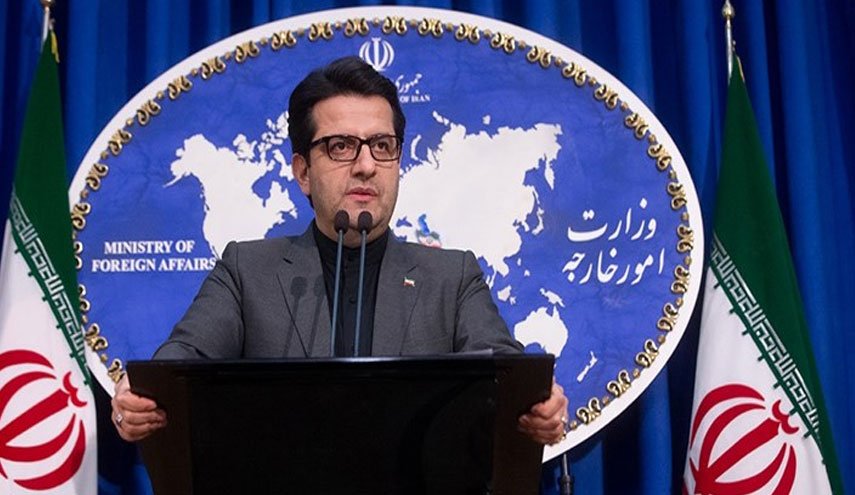 موسوی: رژیم عربستان شریک جرم ترامپ در ترور سردار سلیمانی است