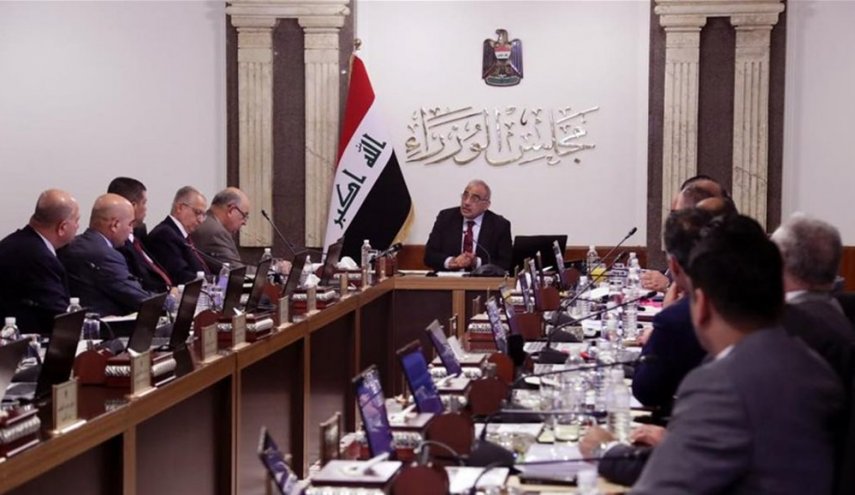 عبد المهدي: اتخذنا الاجراءات اللازمة بشأن فيروس كورونا
