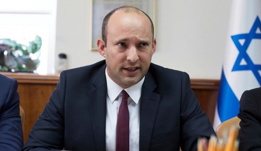 وزیر صهیونیست: «تحت هیچ شرایطی» اجازه نمی‌دهیم کشور فلسطین تشکیل شود