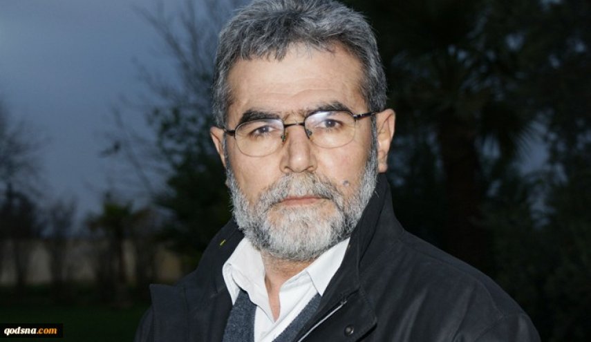 زیاد نخاله: آنهایی که از کاباره ها آمده اند به دنبال  تغییر تاریخ هستند