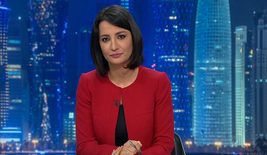 غادة عويس توبخ آل الشيخ: الى جهنم وبئس المصير