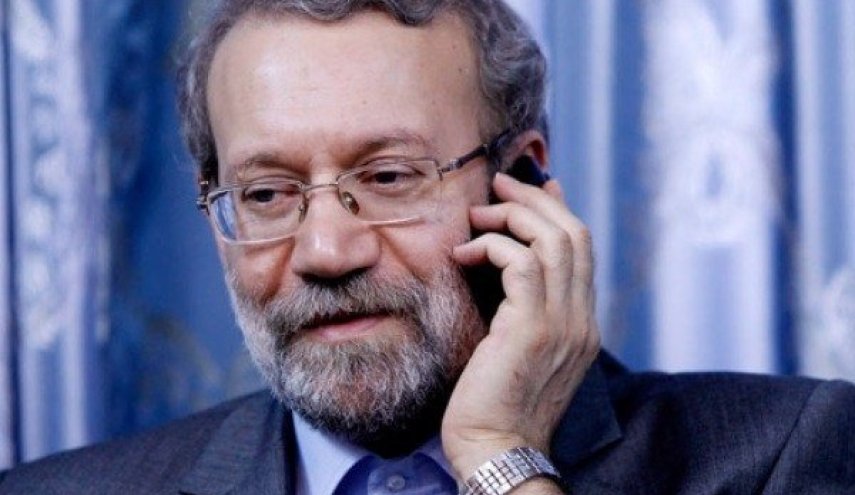 حمایت همه جانبه جمهوری اسلامی ایران از ملت فلسطین در برابر طرح شیطانی معامله قرن
