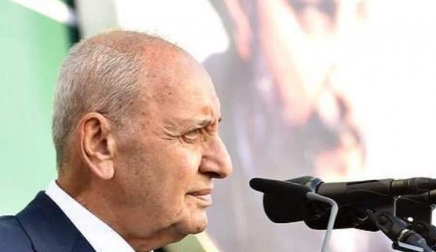 بري للحركيين: أدعوكم للهدوء وكظم الغيظ وترك الشارع لمن اختاره
