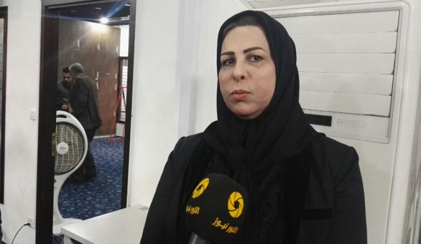 عدت مهلته تهديداً.. نائبة عراقية تتهم صالح بالمماطلة