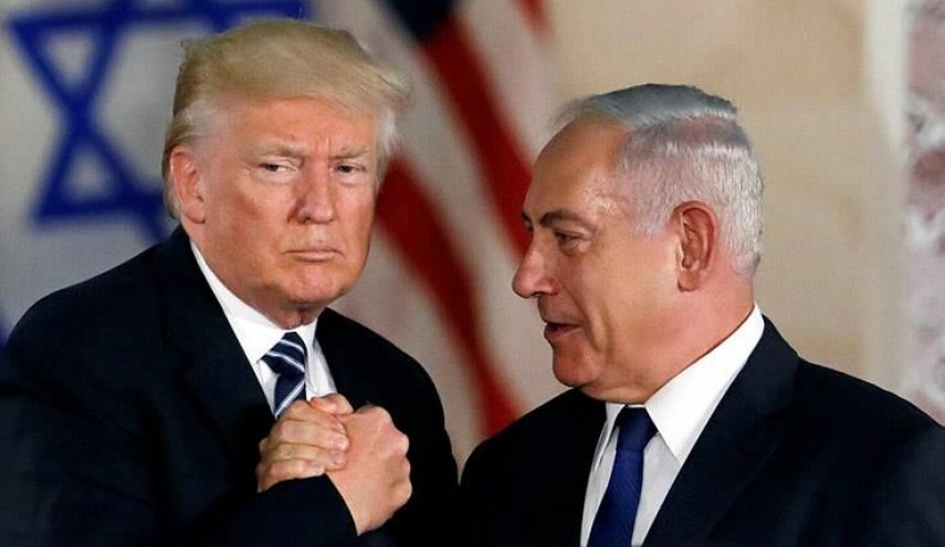 اذا لم نتحد سنشهد في المستقبل المزيد من اطماع الصهاينة