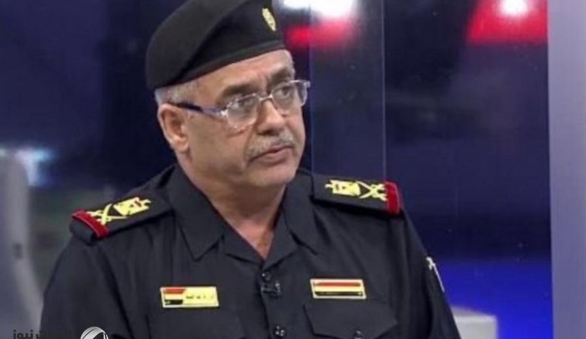 تکذیب از سرگیری همکاری دولت عراق با ائتلاف آمریکایی