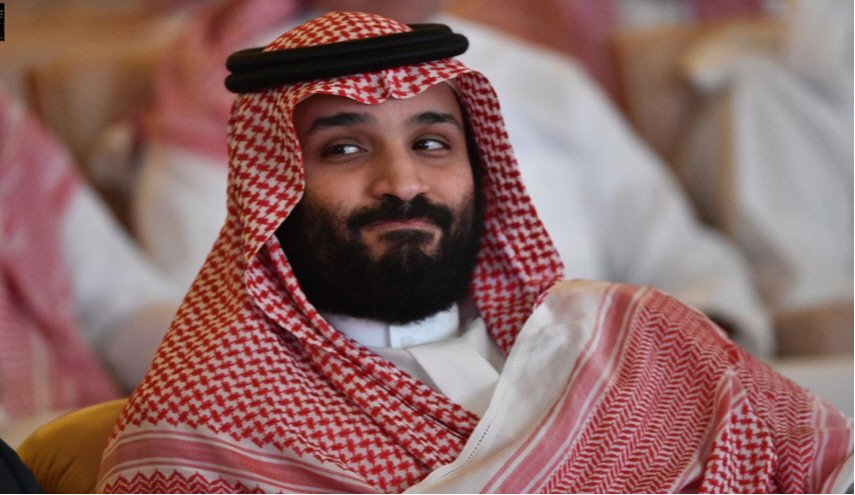 صحيفة اسبانية: بن سلمان صدق نفسه على أنه بطل!