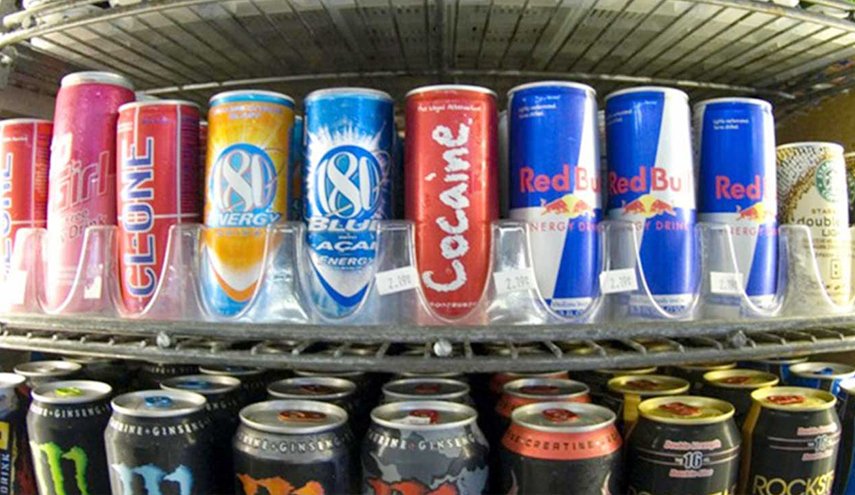 خبراء يحذرون من تناول مشروبات الطاقة