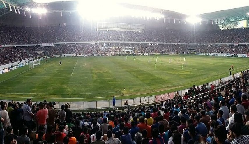 بهانه جویی عربستان و امارات آغاز شد/ در کربلا بازی نمی‌کنیم!