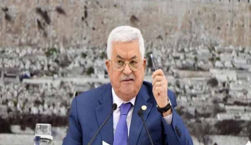 «محمود عباس» عازم قاهره شد