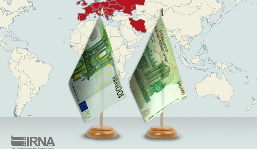 دویچه وله: طرح‌هایی برای اجرایی شدن اینستکس در جریان است