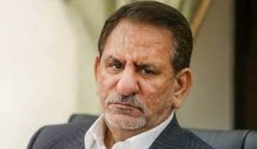 راهکار‌های مقابله با ویروس «کرونا» با حضور جهانگیری بررسی می‌شود
