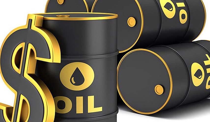 قیمت جهانی نفت ۹۸/۱۱/۱۲/ برنت ۵۸ دلار و ۱۶ سنت شد/ چهارمین کاهش متوالی تحت تاثیر ویروس کرونا