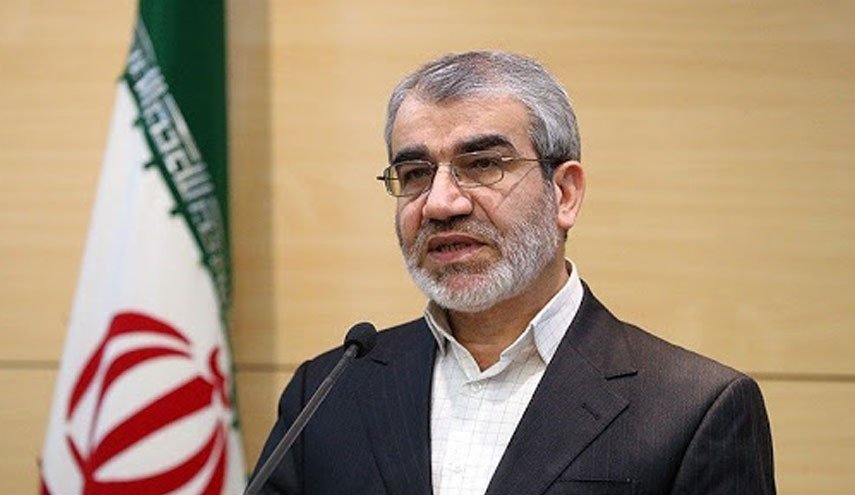 کدخدایی: طرح شفافیت و نظارت بر تامین مالی فعالیت‌های انتخاباتی تایید شد