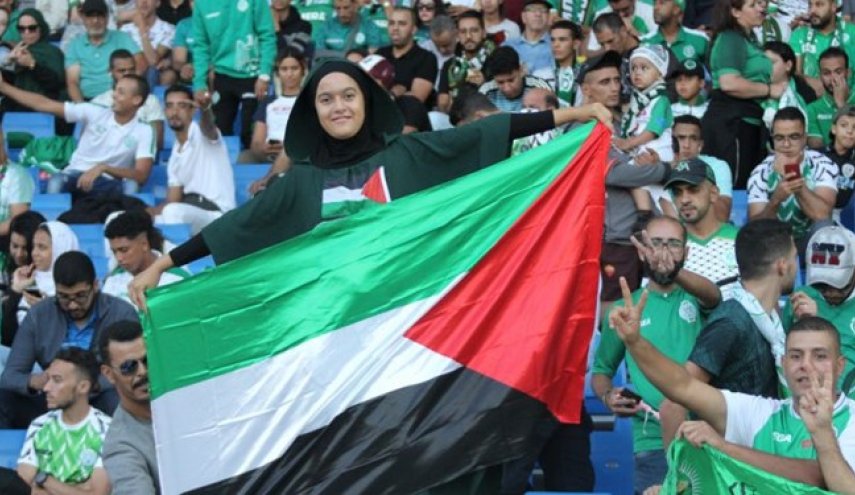 هیئت فلسطینی خواستار پخش زنده نشست اتحادیه عرب شد
