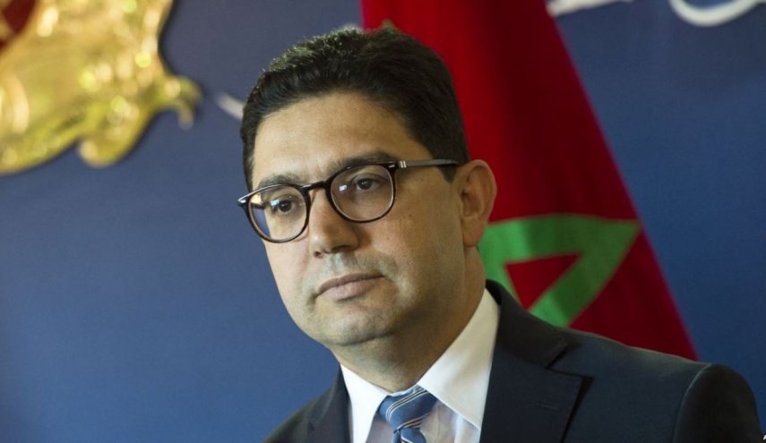 تأکید مجدد مغرب بر حمایت از دولت وفاق ملی لیبی