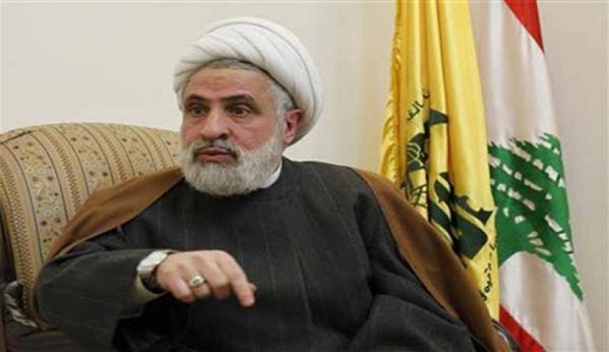 معاون حزب‌الله: جایی برای اسرائیل در خاک فلسطین وجود ندارد
