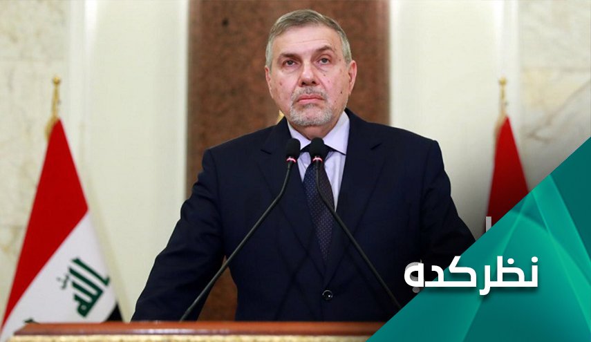 محمد توفیق علاوی؛ نخست وزیر غیرجنجالی؟
