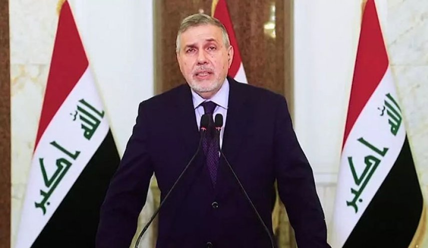 علاوی: نماینده تظاهرات‌کنندگان مسالمت‌جو هستم/ عراقی‌ها به فاسدان فرصت بازگشت به عقب را ندهند
