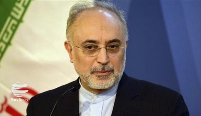 پوشش هوایی ۷۸ درصدی خاک ایران برای کشف اورانیوم