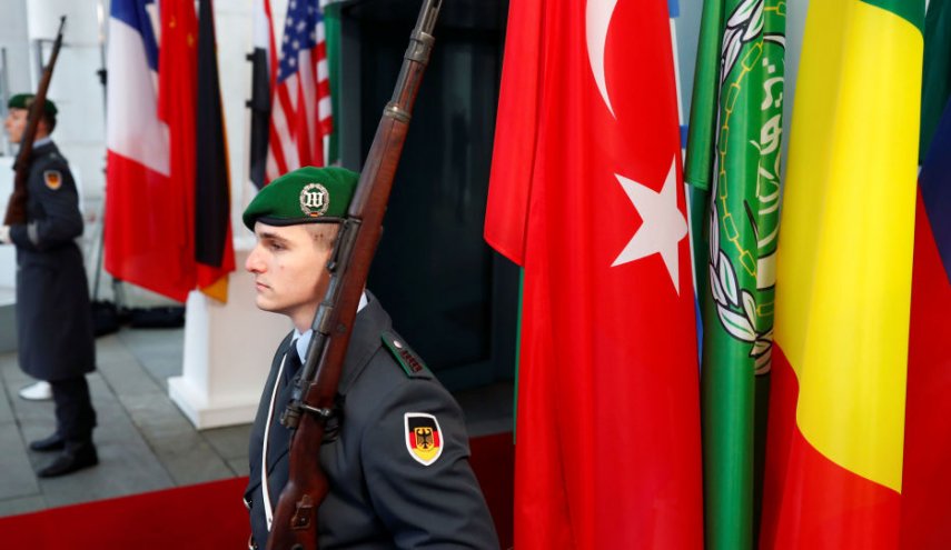 دومین نشست لیبی در برلین برگزار می شود