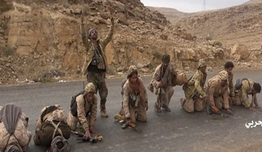 فرمانده یمنی: عملیات منطقه «نهم» پس از جنگ جهانی دوم بی نظیر بود