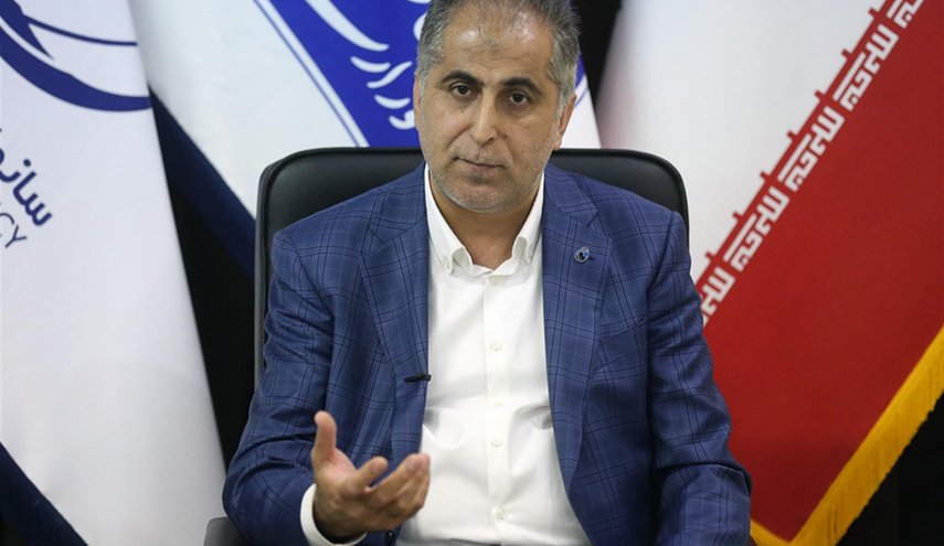 ماهواره ظفر پایان هفته جاری پرتاب می‌شود
