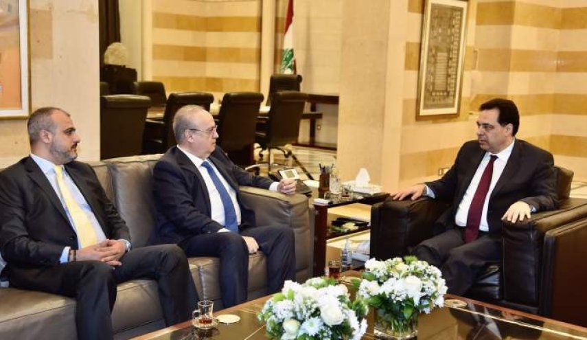 وهاب: على الجميع الخروج من القوقعات المذهبية إلى رحاب الوطن