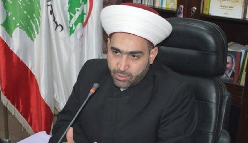 جمعیت لبنانی سالروز پیروزی انقلاب را به آیت‌الله خامنه‌ای تبریک گفت
