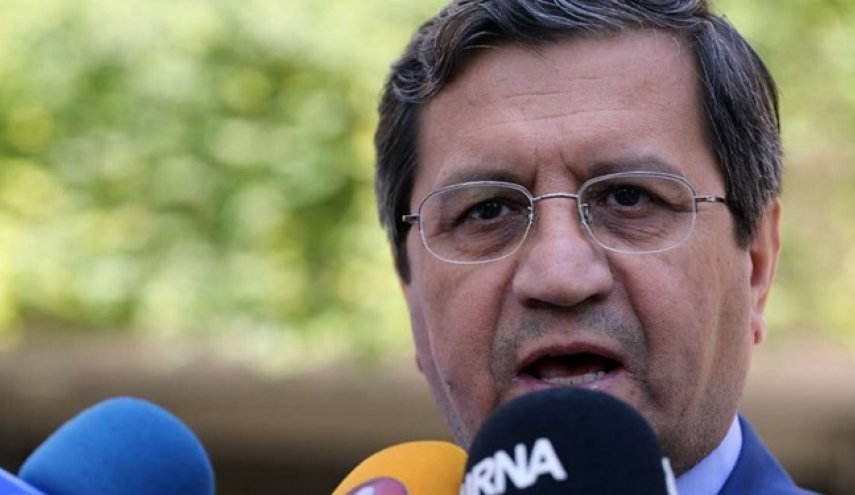 همتی: بخشی از پول‌های مسدود شده توسط آمریکا به کشور باز می‌گردد