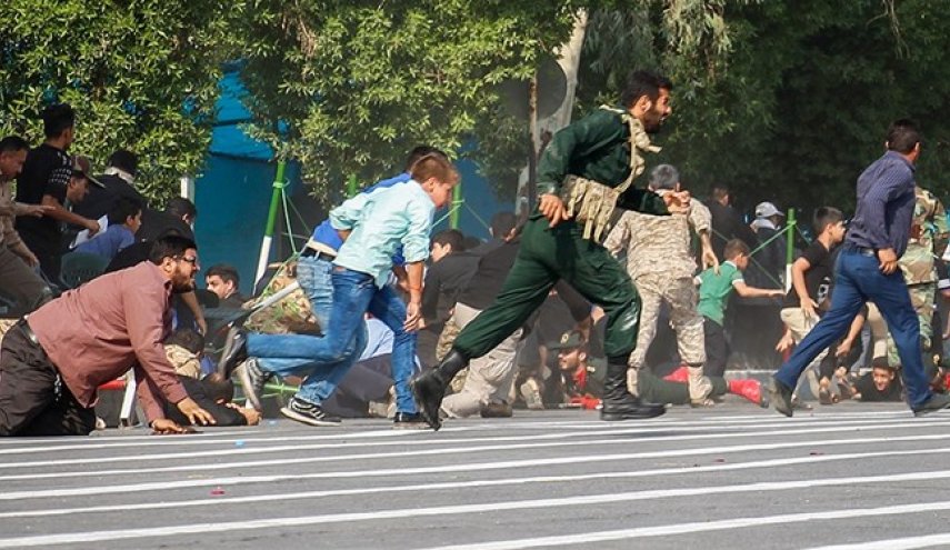 چهار عضو گروهک تروریستی «الاهوازیه» بازداشت شدند