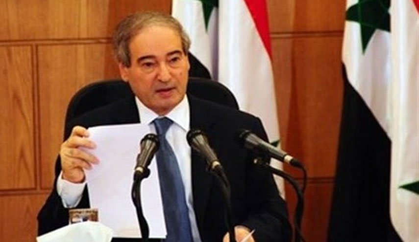 دمشق: اقدامات ترکیه در تضاد با توافق سوچی و آستانه است