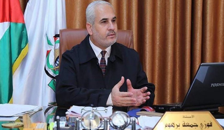حماس: وفد منظمة التحرير مرحب به في غزة