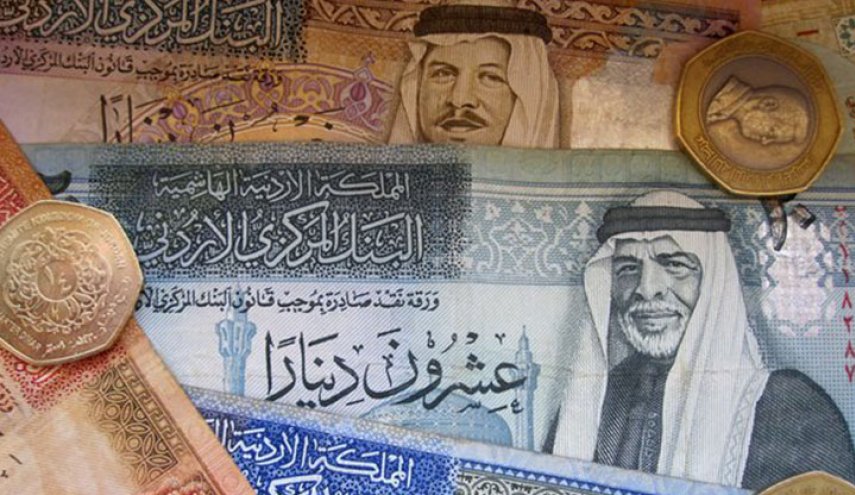 الدين العام الاردني ينهي 2019 فوق 30 مليارا