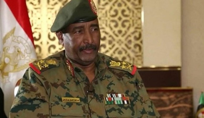 دولت سودان شانه خالی کرد/ از دیدار «البرهان» و «نتانیاهو» اطلاع نداشتیم