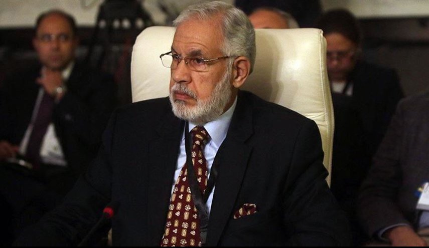 مباحثات ليبية إيطالية حول مبادرة إصلاح مجلس الأمن