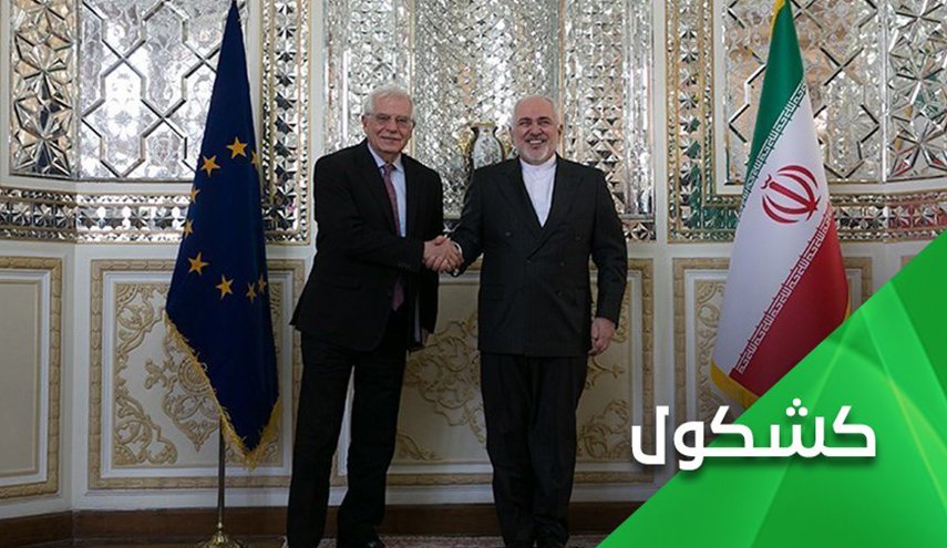 اروپا در برزخ؛ استقلال یا ادامه فرمانبرداری از آمریکا