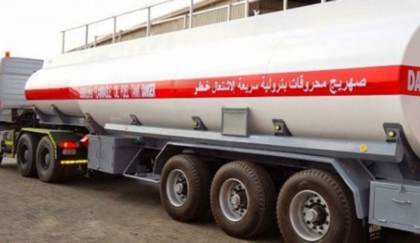 حل جديد لنقص المحروقات.. 